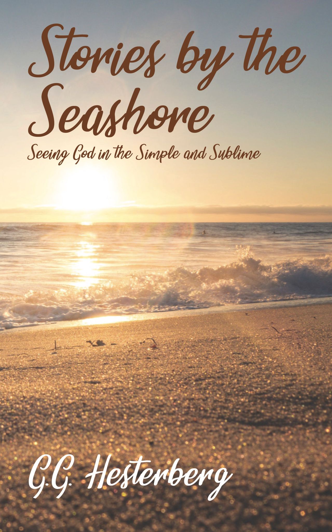 Stories by the Seashore – Stories by the Seashore